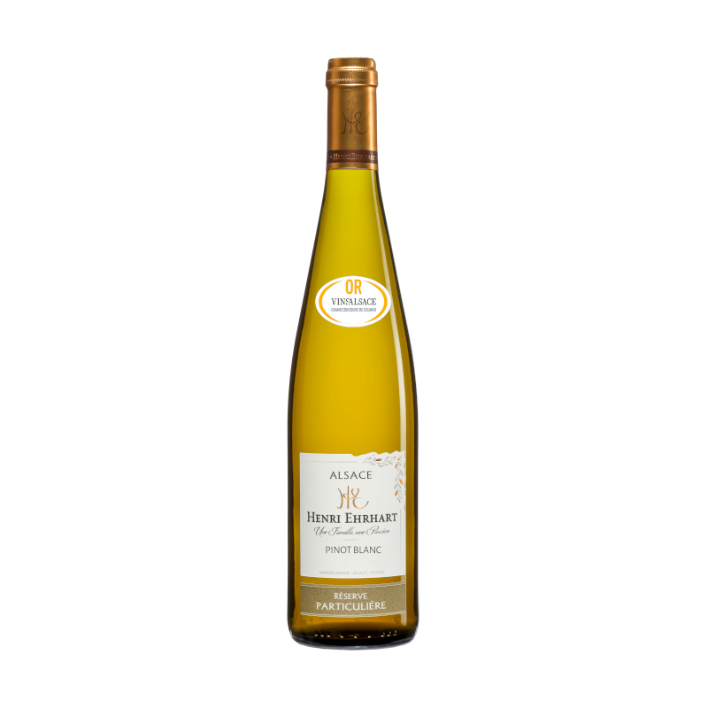 Pinot blanc collection familiale