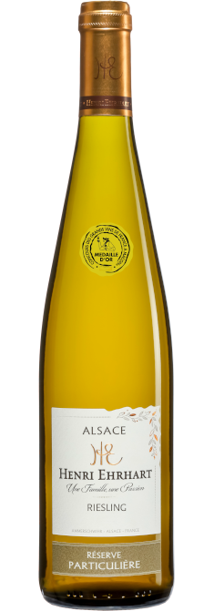 Riesling réserve particulière