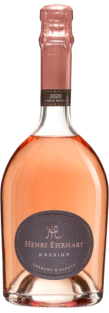 Crémant Passion Rosé