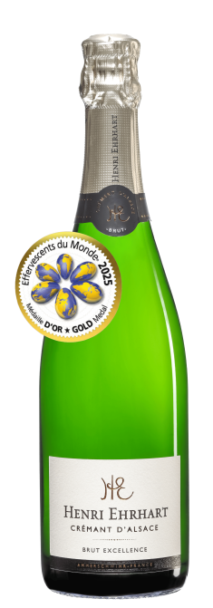 Crémant brut