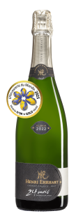 copy of Crémant brut