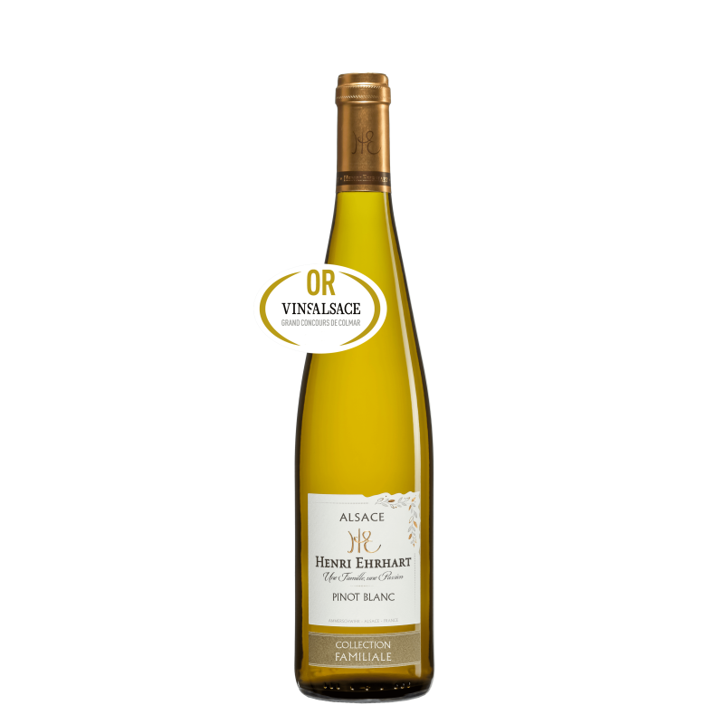 Pinot blanc réserve particulière