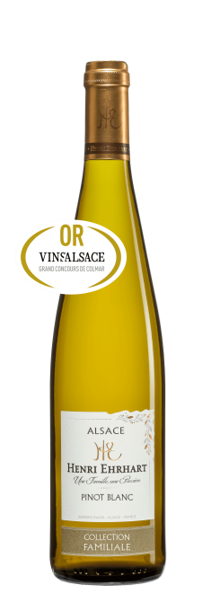 Pinot blanc réserve particulière